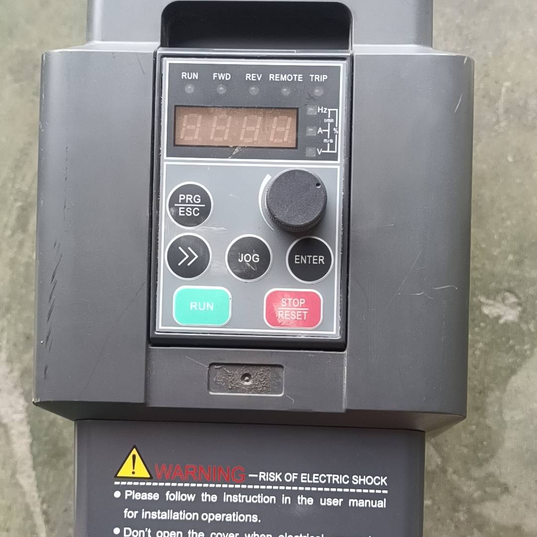 议价变频器ALPHA6200-3004GB 4KW 380适用