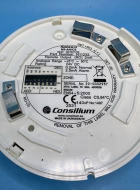 议价康士廉 感温探头 NS-AH/CS N11232适用