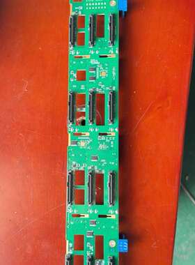 议价03023TYP  BC11THBM 12盘NVME硬盘背板适用