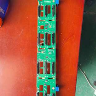 议价03023TYP 12盘NVME硬盘背板适用 BC11THBM