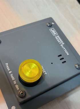 议价JRC值班报警复位按钮，NCJ-878 NVS-765适用