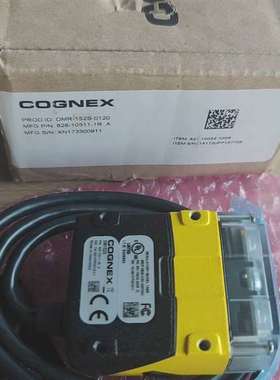 议价DMR-152S-0120读码器，正品。包装盒适用