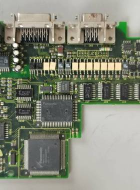 议价工控板卡 581B496C 如图一片 ，A7050MF0适用