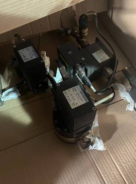 议价Hyper Regulator比例阀。型号：942YBA，7适用