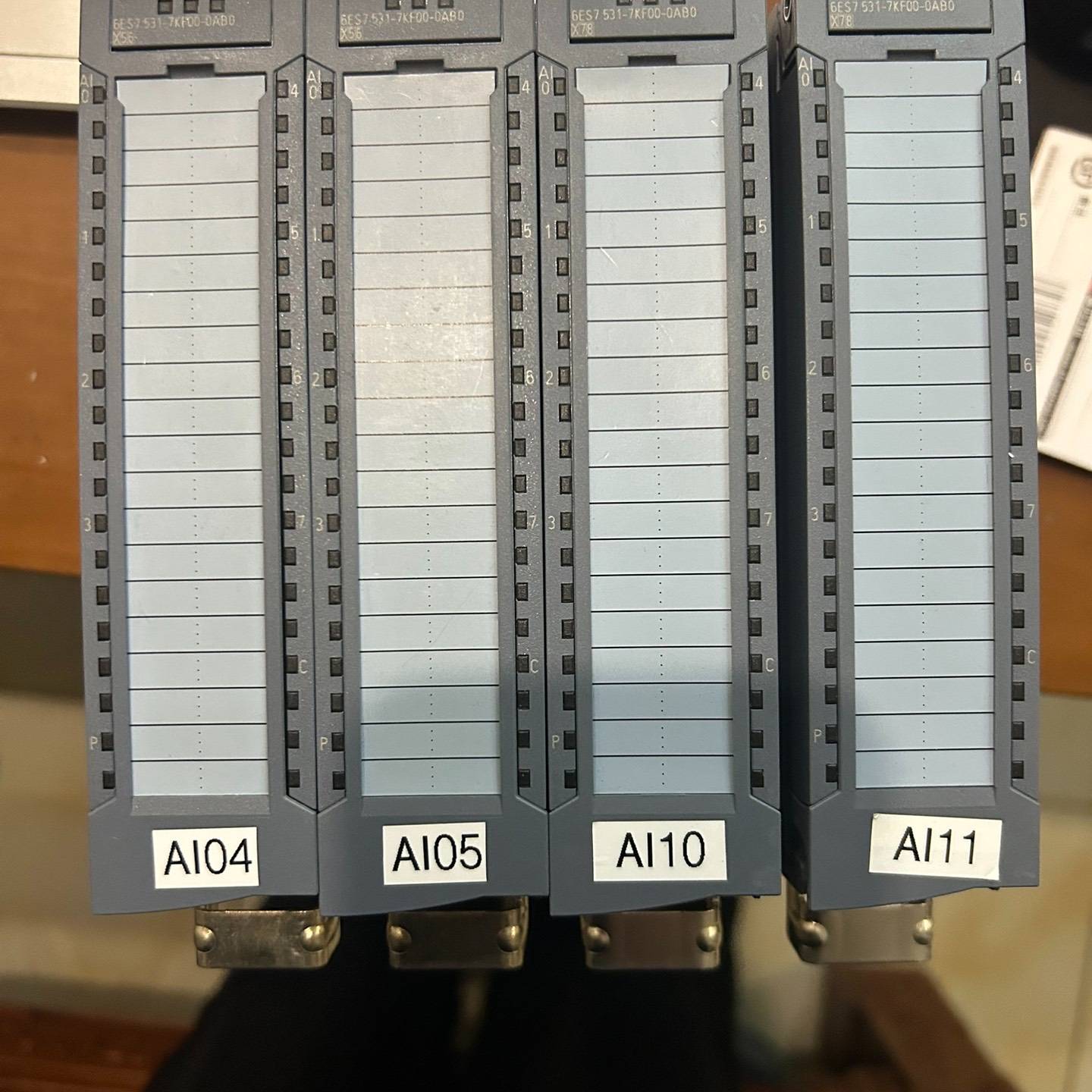议价6ES7531-7KF00-00实物图的功能正常有前适用