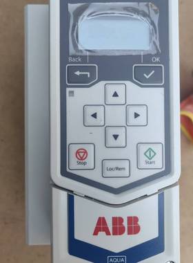 议价ACSQ531系列5.5KW变频器风机水泵行业专适用