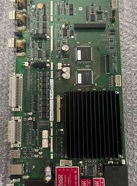 议价MAZeT 090007-073-B HORUS-DC主板适用