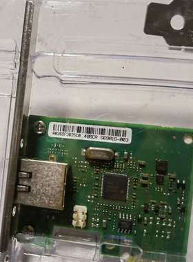 议价EB-LINK EB- I210T1 .千兆服务器网卡适用