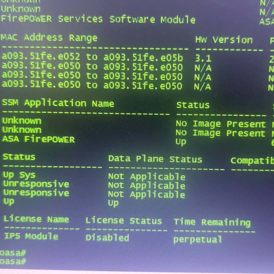 议价思科cisco ASA5525-FPWR-K9适用