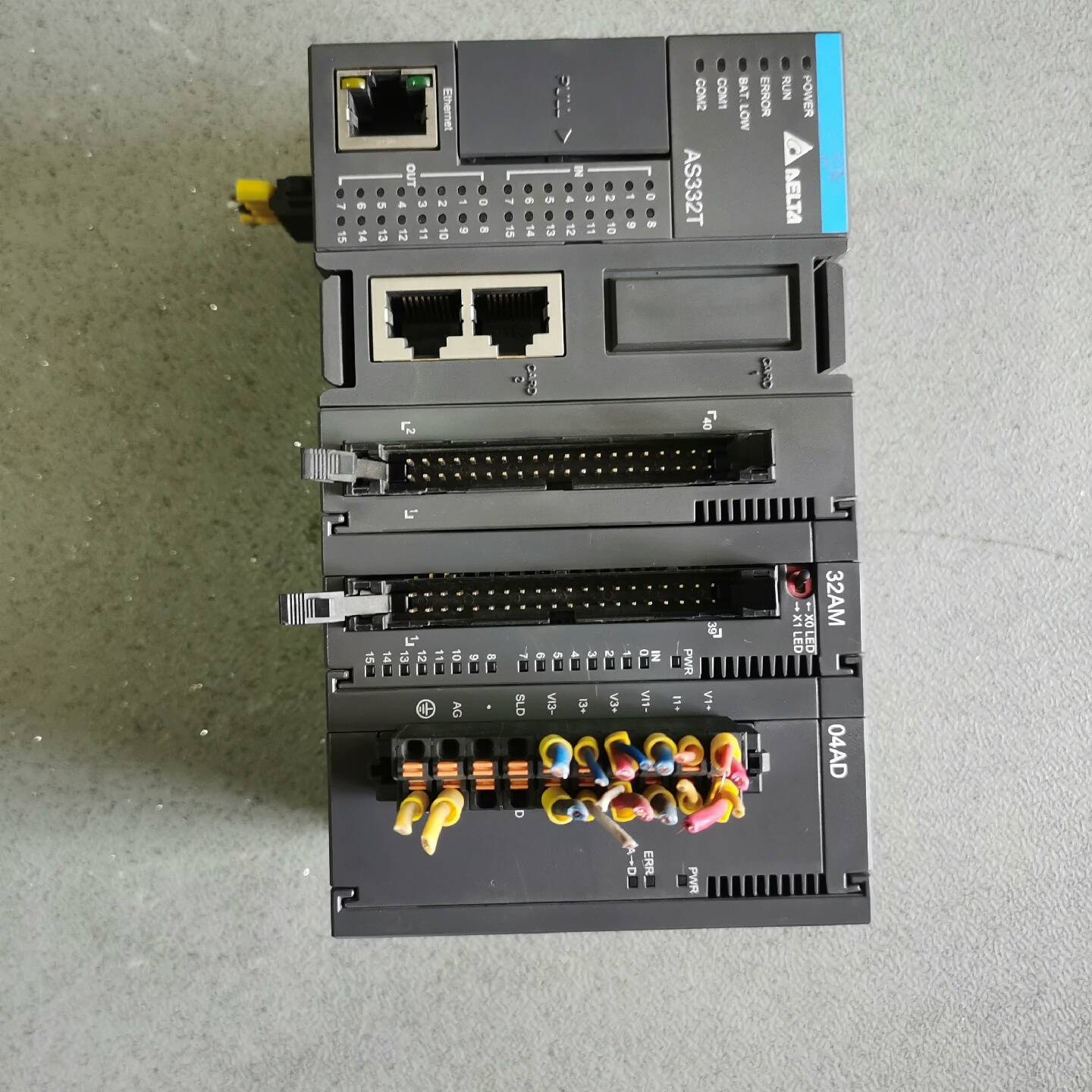 议价PLC AS332T-A！AS32AM10N-A！AS0适用