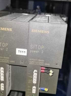 议价6EP1 331-2BA00 SITOP电源 24V适用