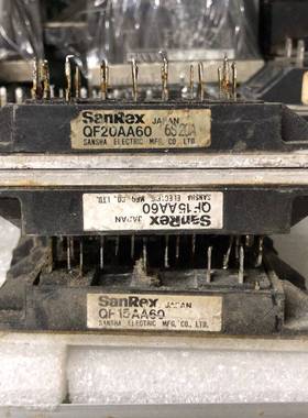 议价QF15AA60 QF20AA60 原装拆机包好，需要联适用