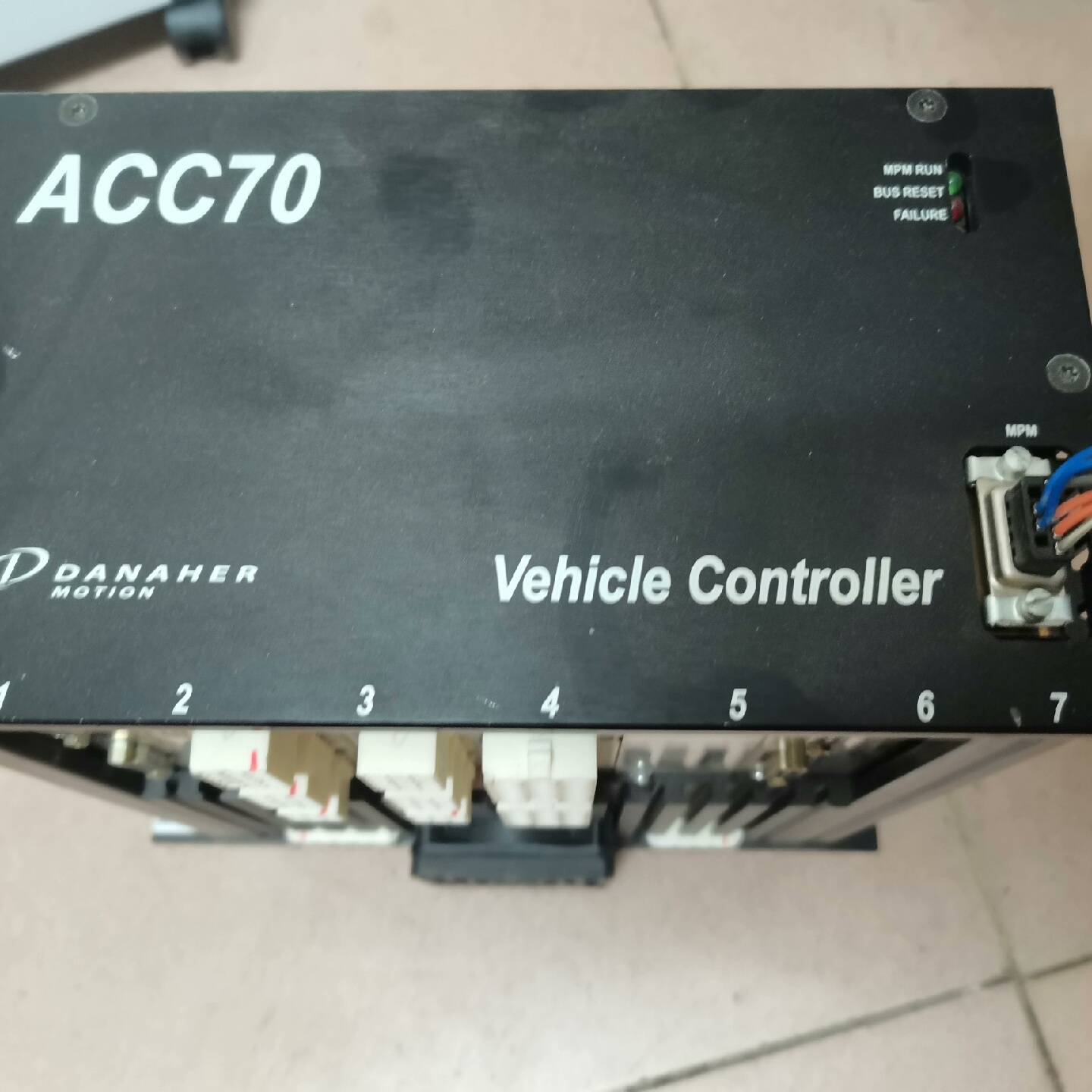 议价ACC70 ，一只，成色见图实物，一只680适用