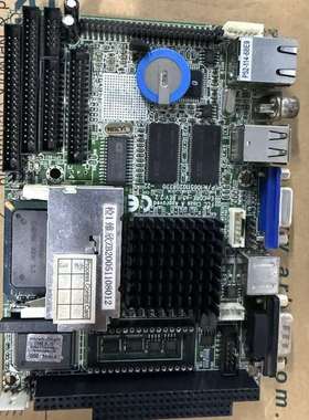 议价磐仪3.5寸主板EmCORE-n511 REV 2.2，适用