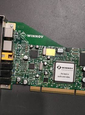 议价winnov videum 1000 av适用