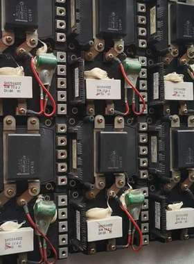 议价变频器模块，6MBP50RS120+PVC75-适用