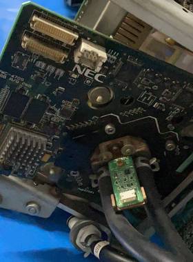 议价nec放映机nc3200s格式化板适用