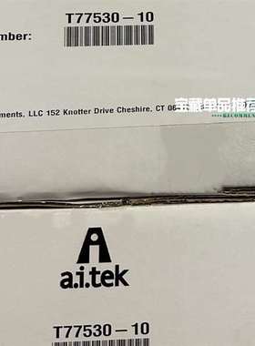 议价AI-TEK转速表，T77530-10，正品，非适用