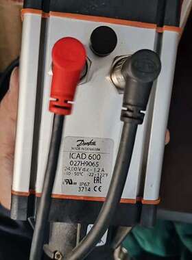 议价阀门执行器95新，ICAD  600适用