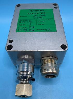 议价Autroca 阿特龙尼克 放大器 GA-100/A 0适用