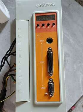 议价TS0150A32伺服驱动器适用