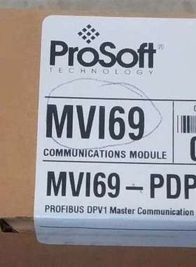 议价MVI69-PDPMV1少量少量少量 质保标价适用