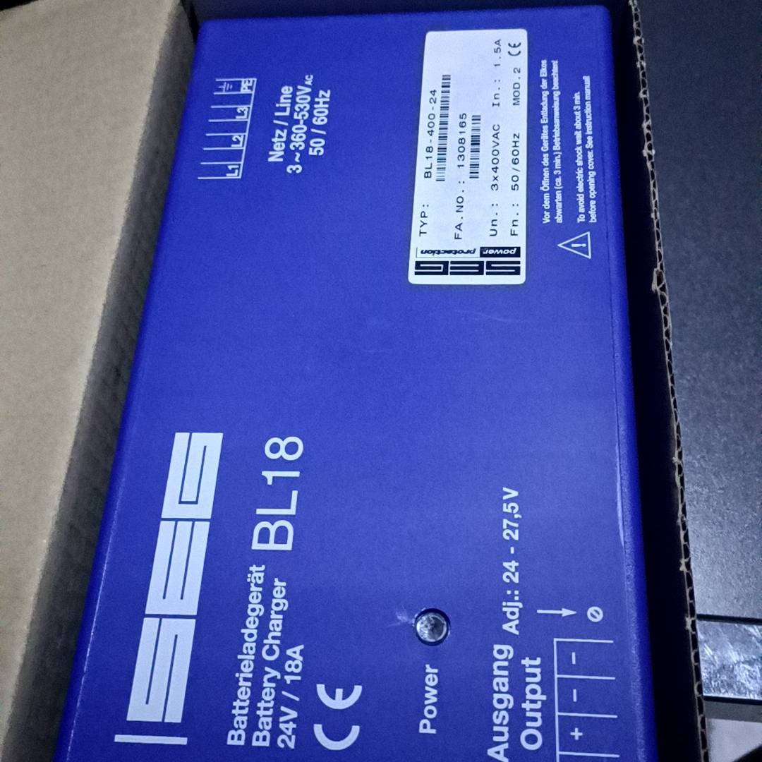 议价Woodward SEG BL18-400-24  成色如图适用