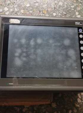 议价UG420H-SC1 触摸屏，实物图片，屏幕有适用