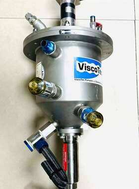 议价维世科 viscotec 螺杆泵计量泵适用