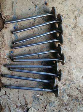 议价瓦锡兰柴油机气门杆01758 9421880 21718适用