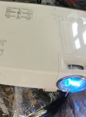 议价明基投影仪MP511 ，成色如图，带包装适用