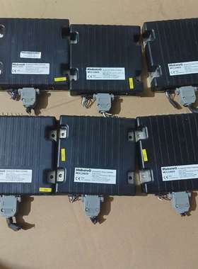 议价MDC2460S四个，MDC2460S两个ROBOTEQ双轴适用