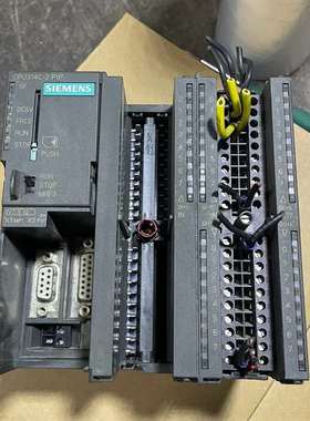 议价cpu模块 6ES7 314-6BG03-00 C适用