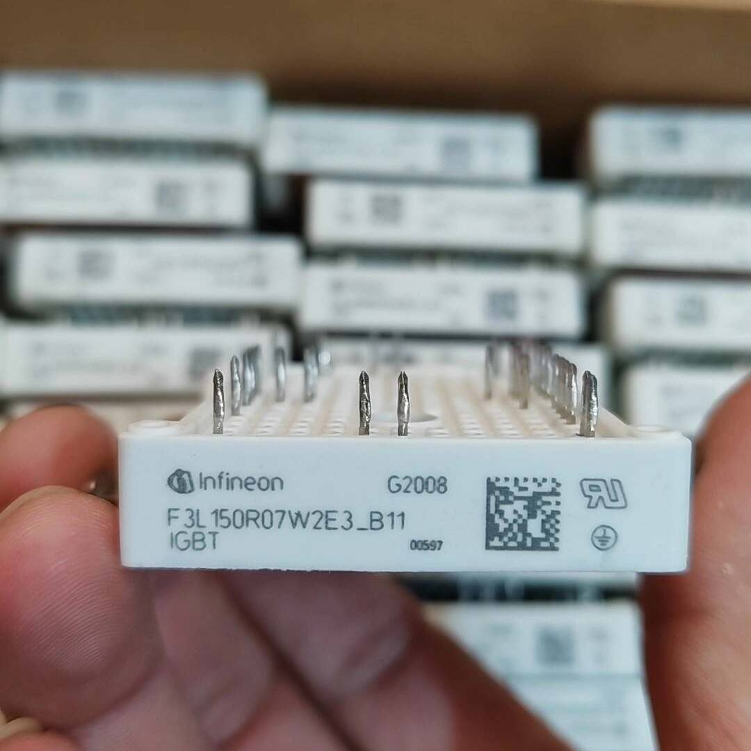 议价F3L150R07W2E3-B11 ，包好包上机适用