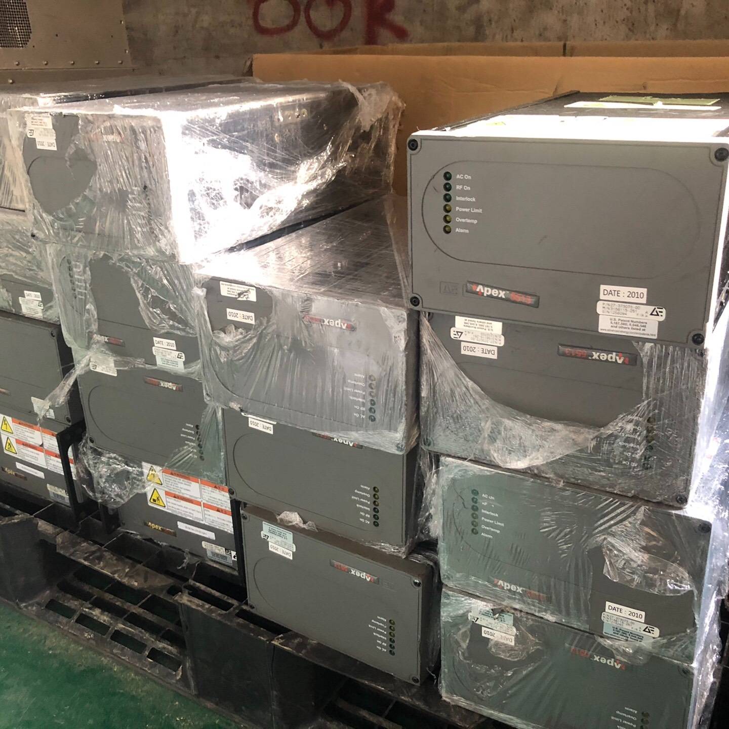 议价AE RF射频电源发生器APEX5513 APEX3013适用