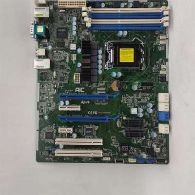 议价AIC APUS 1150主板，单主板无挡板适用