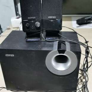 议价Edifier/漫步者R201T08图片实物拍摄适用