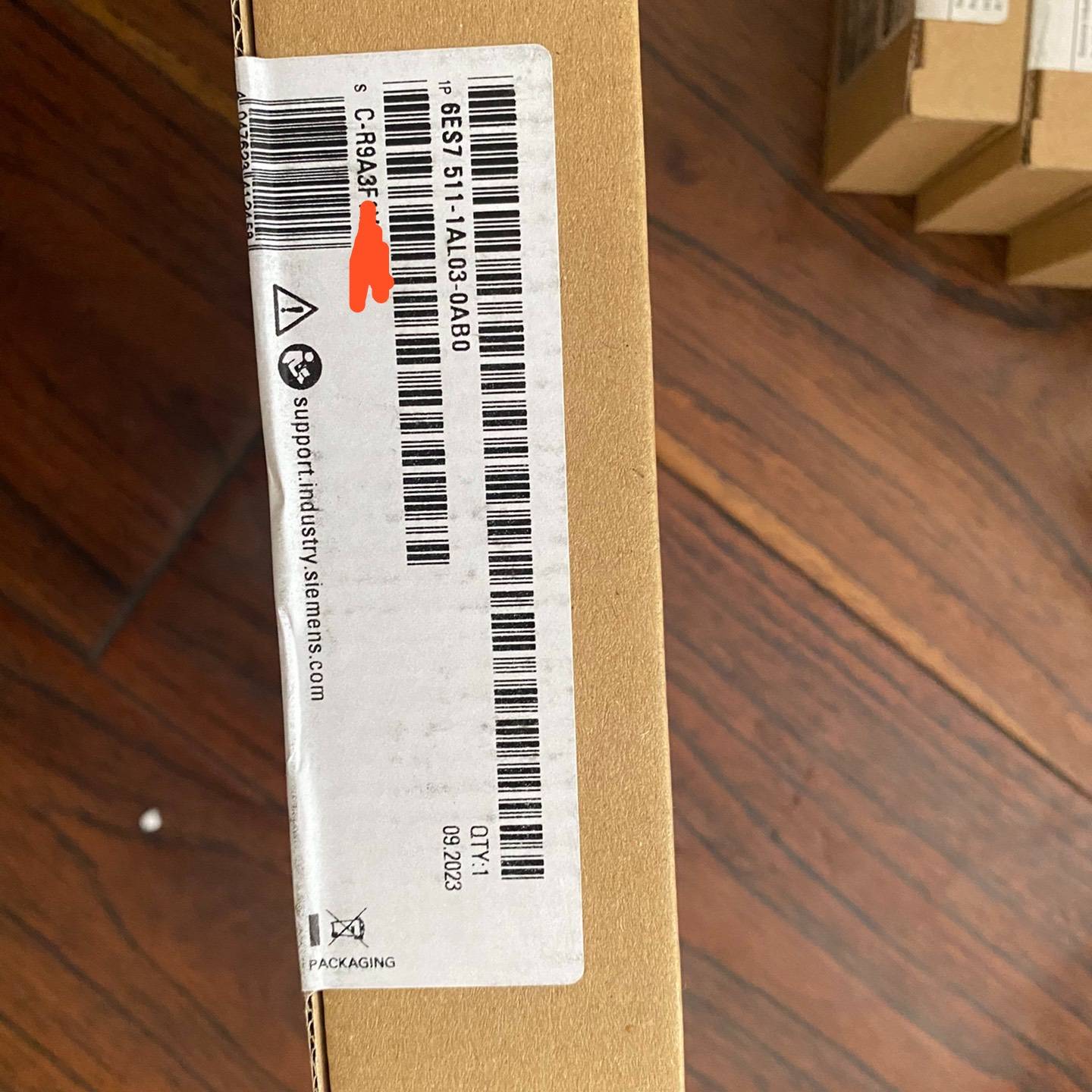 议价6ES7511-1AL03-00SIMATIC S适用