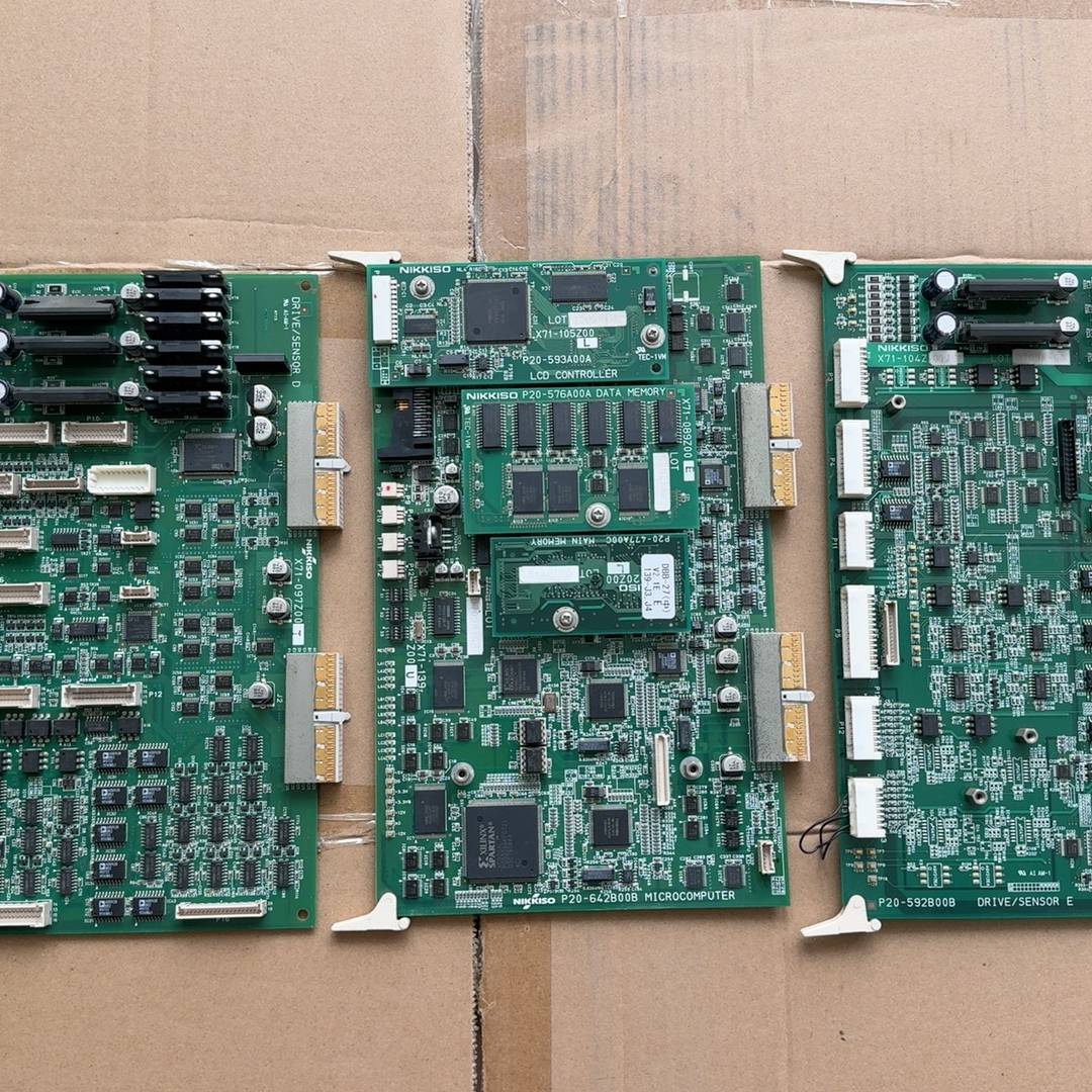 议价日机装DBB27主板三张，适用