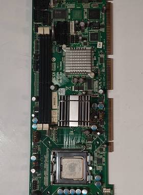 议价SYS7190 Ver:1.1 工控机主板 ，包好用，适用