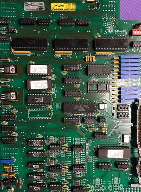 议价KLA半导体卡AMRAY PCB800-1707D REV.适用