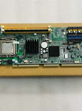 议价工控机主板 PCA-6010VG PCA-6010 Re适用
