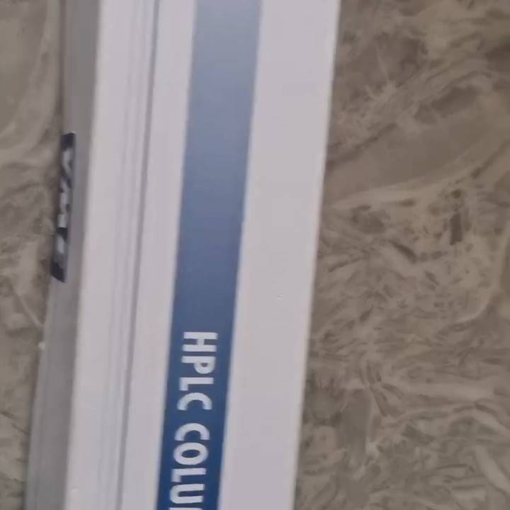 议价YMC核壳型液相色谱柱，货号CAS08SQ7-154适用