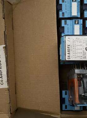 议价RLELCOC4-A40FX DC48V C5-M10适用