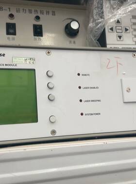 议价JDSU光通信SWS16102光源调制器，适用