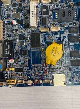 议价JHS550-21-A50 工业主板 MJ130502适用