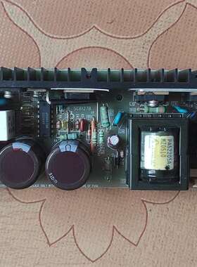 议价电源VS100B-24(24V=4.3A)现有1张旧货成适用