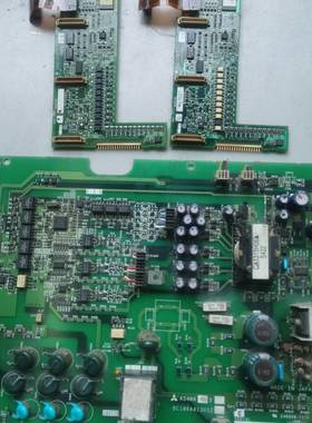 议价A540 电源驱动板A54MA45b 带两块主板，适用