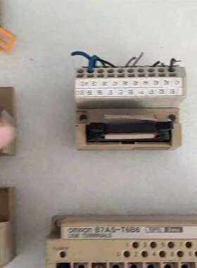 议价几个端子PCV5-1H202，B7AS-T6B6，PCN7-适用