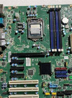 议价AIMB-785 REV.A1工控机主板 AIM适用